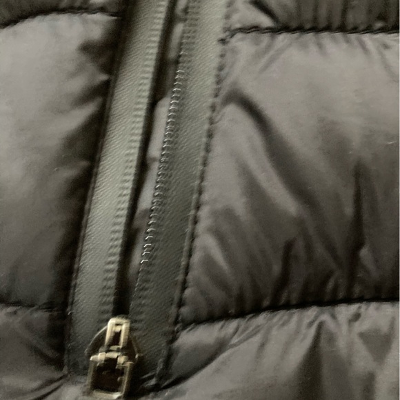 Brand new Zara girls size 9 winder puffer coat - Picture 6 of 7